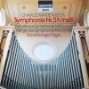 Symphonie Nr.5 F-moll / Prélude Aus Symphonie Nr.8 B-moll / Allegro Aus Symphonie Nr.6 G-dur