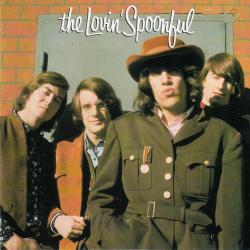 The Lovin' Spoonful The Collection Фирменный CD 