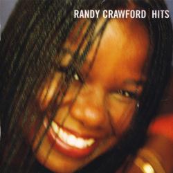 RANDY CRAWFORD HITS Фирменный CD 