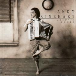 Andy Rinehart Jason's Chord Фирменный CD 