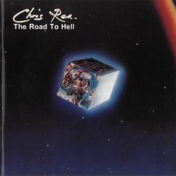 CHRIS REA The Road To Hell Фирменный CD 