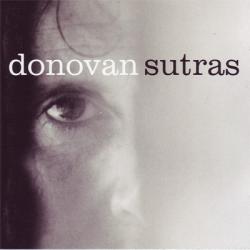 DONOVAN Sutras Фирменный CD 