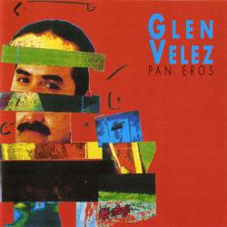 GLEN VELEZ Pan Eros Фирменный CD 