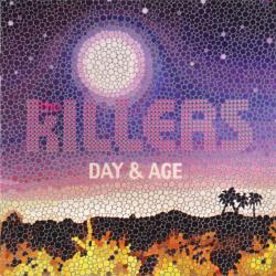 KILLERS DAY & AGE Фирменный CD 
