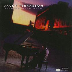 Jacky Terrasson Jacky Terrasson Фирменный CD 