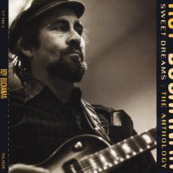 ROY BUCHANAN Sweet Dreams : The Anthology Фирменный CD 