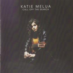 KATIE MELUA Call Off The Search Фирменный CD 