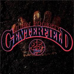 JOHN FOGERTY Centerfield 25 Years Фирменный CD 