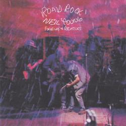 NEIL YOUNG Road Rock V 1: Friends & Relatives Фирменный CD 