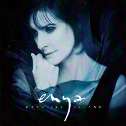 ENYA Dark Sky Island Фирменный CD 