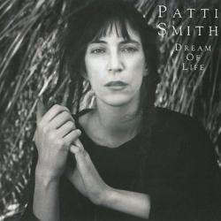 PATTI SMITH Dream Of Life Фирменный CD 