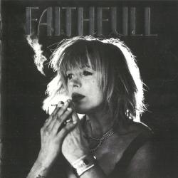MARIANNE FAITHFULL Faithfull - A Collection Of Her Best Recordings Фирменный CD 