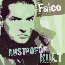 FALCO Austropop Kult Фирменный CD 