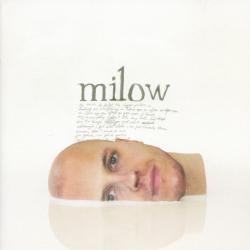 Milow MILOW Фирменный CD 