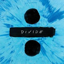 ED SHEERAN ÷ (Divide) Фирменный CD 
