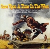 Once Upon A Time In The West = Il Était Une Fois Dans L'Ouest = Spiel Mir Das Lied Vom Tod