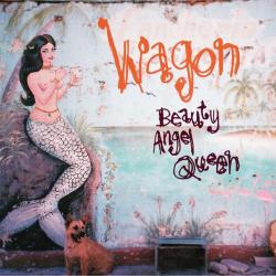 WAGON Beauty Angel Queen Фирменный CD 