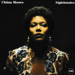 China Moses Nightintales Фирменный CD 