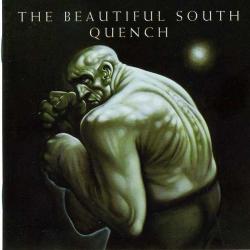 The Beautiful South Quench Фирменный CD 