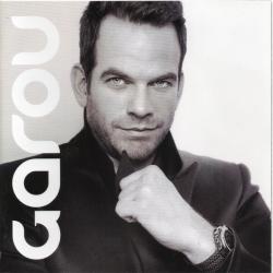 GAROU GAROU Фирменный CD 