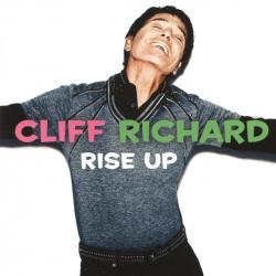 CLIFF RICHARD Rise Up Фирменный CD 