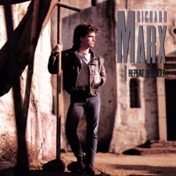 RICHARD MARX Repeat Offender Фирменный CD 
