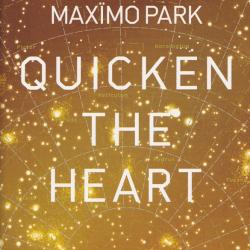 MAXIMO PARK Quicken The Heart Фирменный CD 
