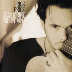 Rick Price Tamborine Mountain Фирменный CD 
