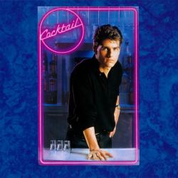 VARIOUS Cocktail - Original Motion Picture Soundtrack Фирменный CD 