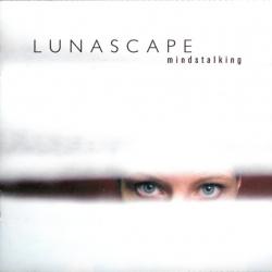 Lunascape Mindstalking Фирменный CD 