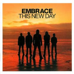 Embrace This New Day Фирменный CD 
