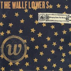 WALLFLOWERS BRINGING DOWN THE HORSE Фирменный CD 