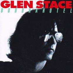 Glen Stace Buddhahotel Фирменный CD 