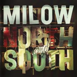 Milow North And South Фирменный CD 