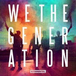 Rudimental We The Generation Фирменный CD 