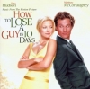 Music From The Motion Picture How To Lose A Guy In 10 Days