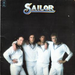 SAILOR SAILOR Виниловая пластинка 