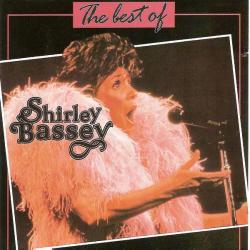 SHIRLEY BASSEY The Best Of Shirley Bassey Фирменный CD 