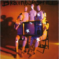 GEORGE HARRISON Brainwashed Фирменный CD 