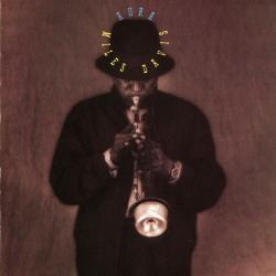 MILES DAVIS Aura Фирменный CD 