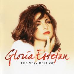 GLORIA ESTEFAN The Very Best Of Фирменный CD 