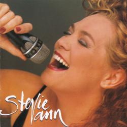Stevie Vann Stevie Vann Фирменный CD 
