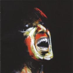 PAOLO NUTINI Caustic Love Фирменный CD 