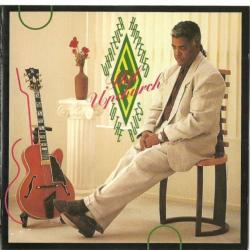 PHIL UPCHURCH Whatever Happened To The Blues Фирменный CD 