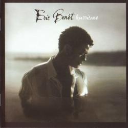 Eric Benét Hurricane Фирменный CD 
