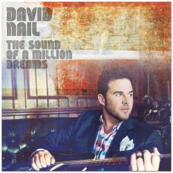 David Nail The Sound Of A Million Dreams Фирменный CD 