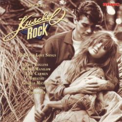 VARIOUS KUSCHELROCK 2 Фирменный CD 