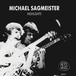 MICHAEL SAGMEISTER Highlights Фирменный CD 