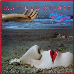 Matthew Wilder I DON'T SPEAK THE LANGUAGE Виниловая пластинка 