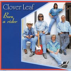 Clover Leaf Born A Rider Фирменный CD 